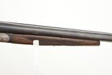 LC SMITH FIELD GRADE 16 GAUGE -
30" BARRELS with EJECTORS  - 16 of 21