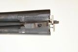 LC SMITH FIELD GRADE 16 GAUGE -
30" BARRELS with EJECTORS  - 17 of 21