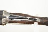 LC SMITH FIELD GRADE 16 GAUGE -
30" BARRELS with EJECTORS  - 7 of 21