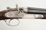 POLI - ITALIAN 20 GAUGE HAMMER SHOTGUN - ELEGANT AND RARE 