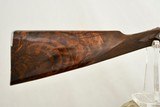 POLI - ITALIAN 20 GAUGE HAMMER SHOTGUN - ELEGANT AND RARE  - 16 of 24