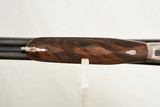 POLI - ITALIAN 20 GAUGE HAMMER SHOTGUN - ELEGANT AND RARE  - 9 of 24
