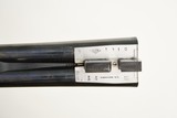 POLI - ITALIAN 20 GAUGE HAMMER SHOTGUN - ELEGANT AND RARE  - 20 of 24