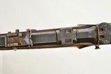 ALFRED PLEET - HIGH CONDITION GERMAN SINGLE SHOT - 8.15 X 46R - 8 of 19