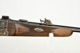 ALFRED PLEET - HIGH CONDITION GERMAN SINGLE SHOT - 8.15 X 46R - 14 of 19