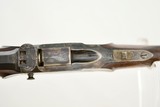 ALFRED PLEET - HIGH CONDITION GERMAN SINGLE SHOT - 8.15 X 46R - 7 of 19