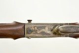 ALFRED PLEET - HIGH CONDITION GERMAN SINGLE SHOT - 8.15 X 46R - 10 of 19