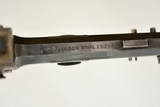ALFRED PLEET - HIGH CONDITION GERMAN SINGLE SHOT - 8.15 X 46R - 16 of 19