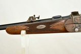 ALFRED PLEET - HIGH CONDITION GERMAN SINGLE SHOT - 8.15 X 46R - 9 of 19