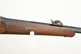IMMAN MEFFERT SINGLE SHOT RIFLE - 8.15 X 46R - HIGH CONDITION - 15 of 19
