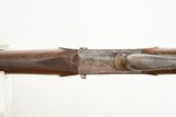 IMMAN MEFFERT SINGLE SHOT RIFLE - 8.15 X 46R - HIGH CONDITION - 11 of 19