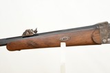 IMMAN MEFFERT SINGLE SHOT RIFLE - 8.15 X 46R - HIGH CONDITION - 7 of 19