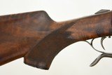 IMMAN MEFFERT SINGLE SHOT RIFLE - 8.15 X 46R - HIGH CONDITION - 14 of 19