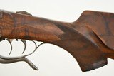 IMMAN MEFFERT SINGLE SHOT RIFLE - 8.15 X 46R - HIGH CONDITION - 6 of 19
