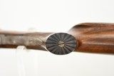 IMMAN MEFFERT SINGLE SHOT RIFLE - 8.15 X 46R - HIGH CONDITION - 12 of 19