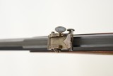 IMMAN MEFFERT SINGLE SHOT RIFLE - 8.15 X 46R - HIGH CONDITION - 9 of 19