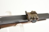 IMMAN MEFFERT SINGLE SHOT RIFLE - 8.15 X 46R - HIGH CONDITION - 17 of 19