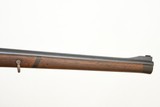 HERMANN SCHNEIDER SPORTING MAUSER WITH FULL STOCK - 12 of 16
