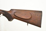 HERMANN SCHNEIDER SPORTING MAUSER WITH FULL STOCK - 5 of 16