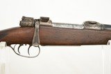 HERMANN SCHNEIDER SPORTING MAUSER WITH FULL STOCK - 3 of 16