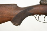 HERMANN SCHNEIDER SPORTING MAUSER WITH FULL STOCK - 11 of 16