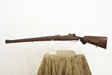 HERMANN SCHNEIDER SPORTING MAUSER WITH FULL STOCK - 2 of 16
