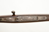 HERMANN SCHNEIDER SPORTING MAUSER WITH FULL STOCK - 13 of 16