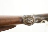 HERMANN SCHNEIDER SPORTING MAUSER WITH FULL STOCK - 14 of 16