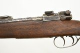 HERMANN SCHNEIDER SPORTING MAUSER WITH FULL STOCK - 4 of 16