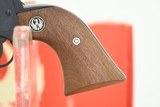 RUGER NEW MODEL BLACKHAWK MADE IN 1979 - 30 CARBINE - ORIGINAL BOX AND PAPERWORK - 8 of 14