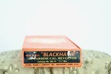 RUGER NEW MODEL BLACKHAWK MADE IN 1979 - 30 CARBINE - ORIGINAL BOX AND PAPERWORK - 12 of 14