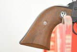 RUGER NEW MODEL BLACKHAWK MADE IN 1979 - 30 CARBINE - ORIGINAL BOX AND PAPERWORK - 9 of 14