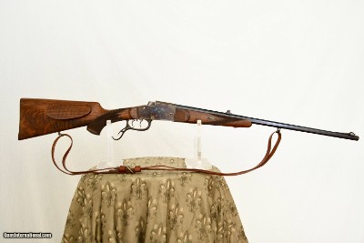 SCHMIDT & HABERMAN - 