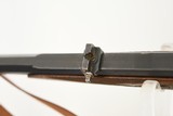 SCHMIDT & HABERMAN - "SYSTEM REFORM" - LEFT HAND - 8.15 x 46R - 8 of 19