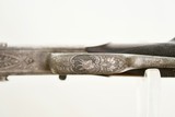 VAL KERN - NURNBERG STALKING RIFLE IN 8.15 X 46R - 12 of 20