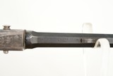 VAL KERN - NURNBERG STALKING RIFLE IN 8.15 X 46R - 6 of 20