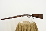 VAL KERN - NURNBERG STALKING RIFLE IN 8.15 X 46R - 5 of 20