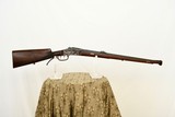 VAL KERN - NURNBERG STALKING RIFLE IN 8.15 X 46R - 4 of 20