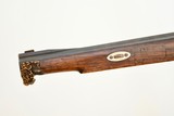 VAL KERN - NURNBERG STALKING RIFLE IN 8.15 X 46R - 13 of 20