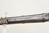 VAL KERN - NURNBERG STALKING RIFLE IN 8.15 X 46R - 10 of 20