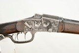 VAL KERN - NURNBERG STALKING RIFLE IN 8.15 X 46R - 3 of 20