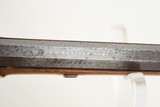 FW KESSLER SINGLE SHOT MARTINI STYLE - ENGRAVED - 14 of 15