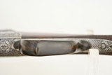COLLATH DOUBLE RIFLE DRILLING - 43 MAUSER/43 MAUSER OVER 16 GAUGE - SOLD - 10 of 22
