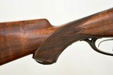 COLLATH DOUBLE RIFLE DRILLING - 43 MAUSER/43 MAUSER OVER 16 GAUGE - SOLD - 18 of 22