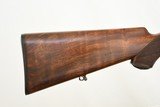 COLLATH DOUBLE RIFLE DRILLING - 43 MAUSER/43 MAUSER OVER 16 GAUGE - SOLD - 17 of 22