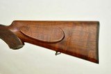 COLLATH DOUBLE RIFLE DRILLING - 43 MAUSER/43 MAUSER OVER 16 GAUGE - SOLD - 5 of 22