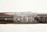 COLLATH DOUBLE RIFLE DRILLING - 43 MAUSER/43 MAUSER OVER 16 GAUGE - SOLD - 8 of 22