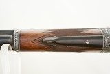 COLLATH DOUBLE RIFLE DRILLING - 43 MAUSER/43 MAUSER OVER 16 GAUGE - SOLD - 9 of 22