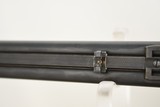 COLLATH DOUBLE RIFLE DRILLING - 43 MAUSER/43 MAUSER OVER 16 GAUGE - SOLD - 16 of 22