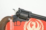 RUGER NEW MODEL SUPER BLACKHAWK - .44 MAGNUM - AS NEW IN BOX - 8 of 13